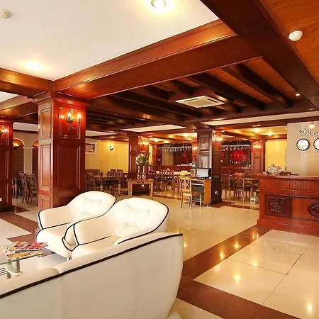 Moonlight Hotel